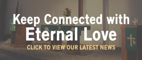 Keep Connected with Eternal Love 